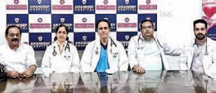 Amandeep hospital Pathankot launches advanced IVUS technology in cardiology