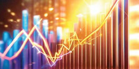 Indian stock markets to track Q1 earnings, tariff talks