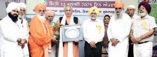 World is witnessing cleanliness of Sacred Kali Bein through voluntary service: Dr. Afroz