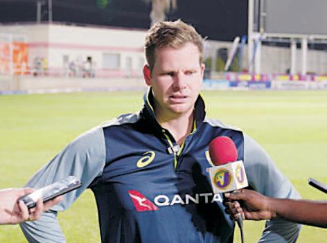 Pink ball makes it a completely different game: Smith