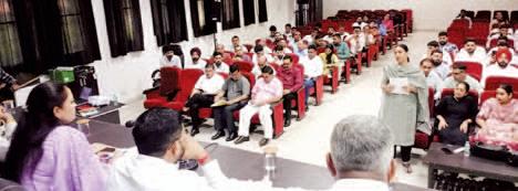 Rs 1 crore incentive for Village with most solar plants by Aug 4: Zila Parishad Chairperson