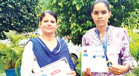 Book by young Sangrur writers released at Mastuana Sahib literary festival