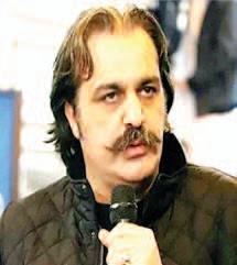 Survey reveals Pakistan's PTI govt losing support in KP