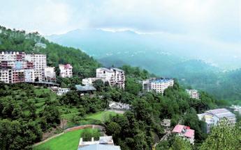 Shoolini University gets UGC Category-1 status, joins Elite Group of India's top autonomous institutions