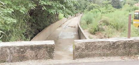Rainwater menace ends in Panjawar with Rs. 10 crore drainage project under way
