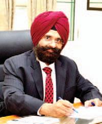 Visionary & effective administrator Er. Ravinder Singh Saini appointed new member, Punjab State Electricity Regulatory Commission