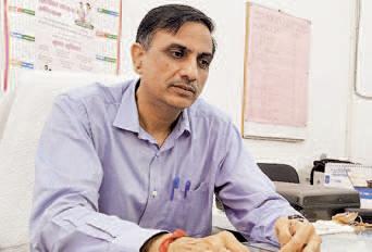 Health department on alert as risk of dengue and malaria rises with onset of monsoon