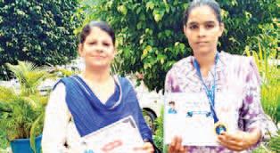 Book by young Sangrur writers released at Mastuana Sahib literary festival