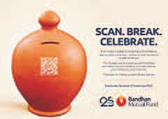 Bandhan AMC Celebrates 25 Years of Serving Investors