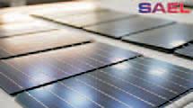 SAEL to Set up 8,200 Crore Integrated Solar Facility in Uttar Pradesh