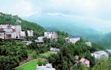 Shoolini University gets UGC Category-1 status, joins Elite Group of India’s top autonomous institutions