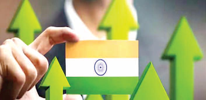 India to become a global employment epicenter