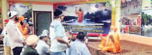 State paid heavy price for disconnecting from sacred Kali Bein -land of origin of Gurbani: Sant Seechewal
