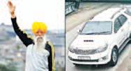 NRI arrested on charges of fatally wounding Marathon runner Fauja Singh