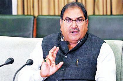 INLD chief Abhay Chautala receives death threat; son files police complaint