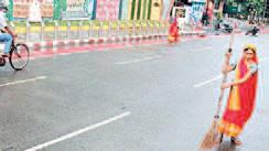 Cleanliness survey: Indore retains top rank for 8th time