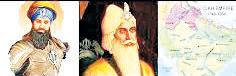 NCERT's new class 8 textbook brings Sikh history, Maratha legacy