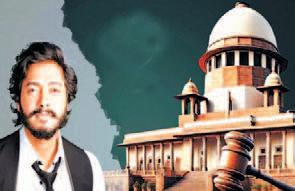 Apex Court protects actor Shreyas Talpade from arrest in Haryana marketing scam case
