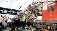 All 12 accused in 2006 Mumbai train blasts case acquitted