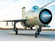 IAF to phase out MiG-21 fighter jets by September 2025