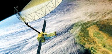 INDO-US satellite NISAR will start scientific operations after 90 days