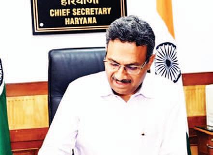 Minimum educational qualification for Group-C posts in Haryana set to 10+2