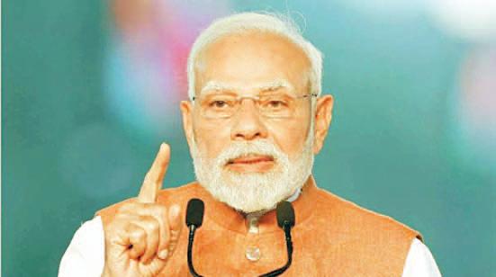 India won't compromise on farmers' interest, ready to pay heavy price: PM Modi