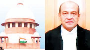 SC rejects Justice Varma’s plea challenging the in-house inquiry committee report