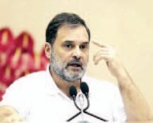 Either sign declaration or apologise for absurd allegations : EC to Rahul
