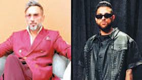 Honey Singh, Karan Aujla apologize to Punjab Women’s Commission over offensive lyrics