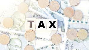 Direct tax collections dip 3.95% due to rise in tax refunds