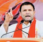 Rahul Gandhi claims threat to life, quotes comments by BJP Leaders in savarkar case