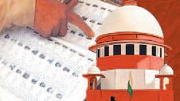 11 docs in Bihar SIR compared to 7 in summary revision it is voter friendly: SC
