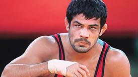 Apex Court cancels bail to Sushil Kumar in Sagar Dhankar murder case