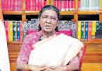 India responded to inhuman Pahalgam attack with decisive Op Sindoor: Prez Murmu