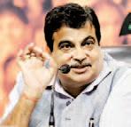 Nitin Gadkari promises single-digit logistics cost in India by 2026
