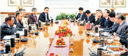 PM Modi will visit China for SCO summit, confirms Doval