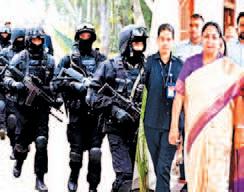 Centre provides 'Z' category security cover to Delhi CM Gupta
