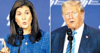 Get US-India ties back on track: Nikki Haley's big China warning to Trump
