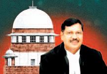 Presidential reference hearing : CJI says judicial activism shouldn't become judicial terrorism