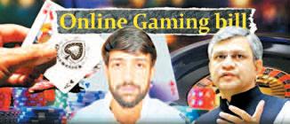 Parliament passes Online Gaming Bill to ban all forms of money games
