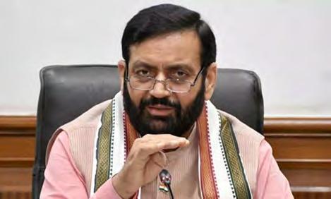 State government working for protection and welfare for cows: CM Nayab Singh Saini