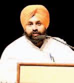 Heritage street to come up in Sri Anandpur Sahib, announces Bains