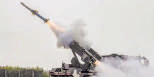 DRDO conducts maiden flight test of multi-layered air defence system