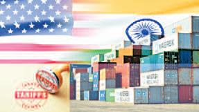 US tariffs to impact Indian exports in short term: Commerce Ministry