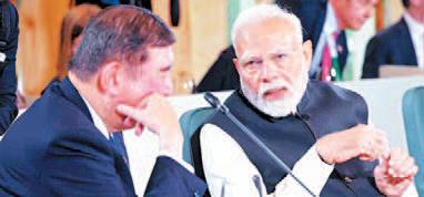 PM Modi to visit Japan for annual summit to boost ties, trade