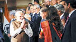 Capital does not just grow, it multiplies in India : PM Modi in Tokyo