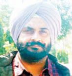 Punjab AAP MLA, arrested on rape charges flees after firing at cops
