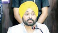 Every flood victim will get compensation within 45 days: CM Mann