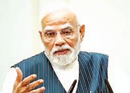 PM Modi in Manipur today, first visit since 2023 violence